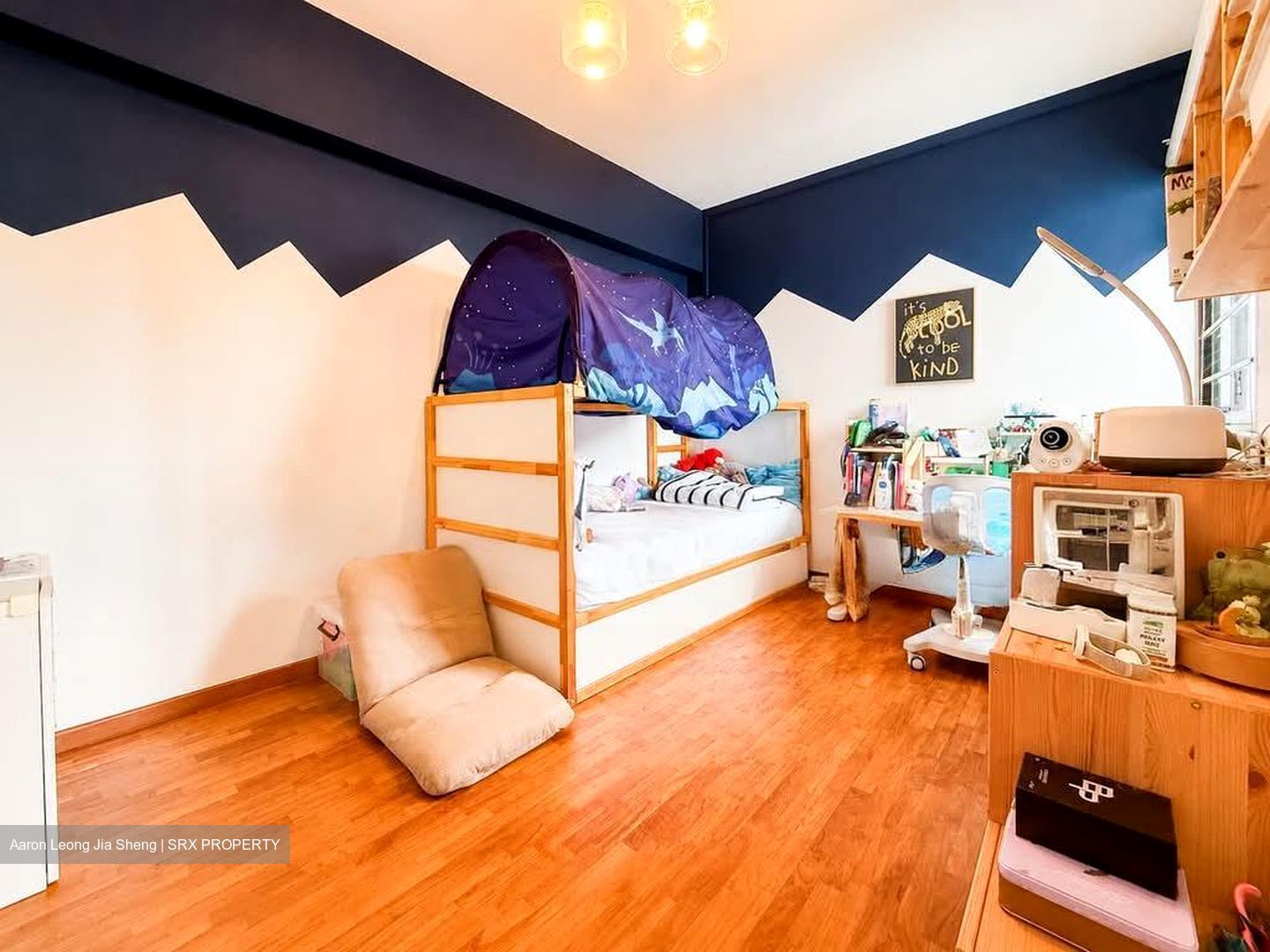 Blk 7 Pine Close (Geylang), HDB 5 Rooms #572768891